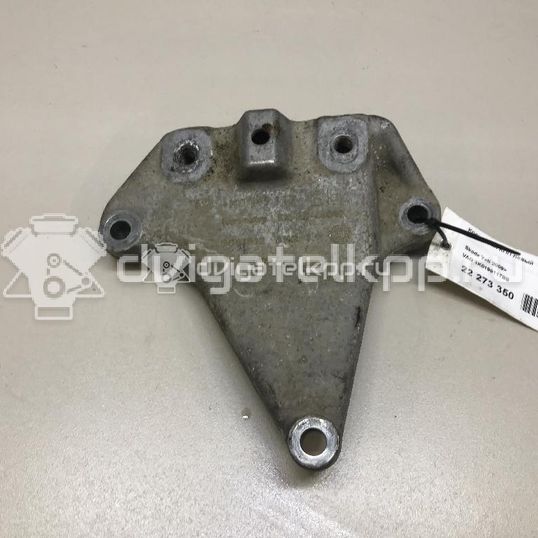 Фото Кронштейн КПП левый  1K0199117BB для skoda Octavia (A5 1Z-)