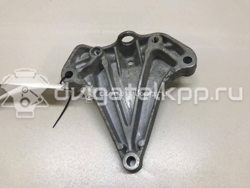 Фото Кронштейн КПП левый  1K0199117BB для skoda Octavia (A5 1Z-) {forloop.counter}}