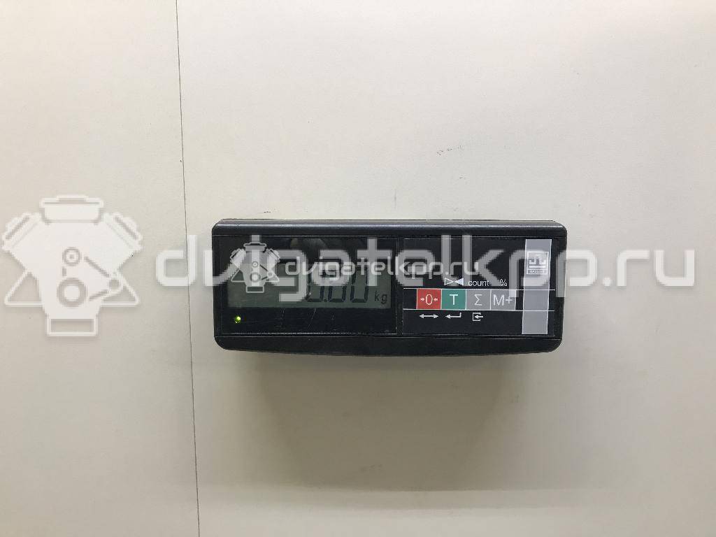Фото Кронштейн КПП левый  1K0199117BB для skoda Octavia (A5 1Z-) {forloop.counter}}