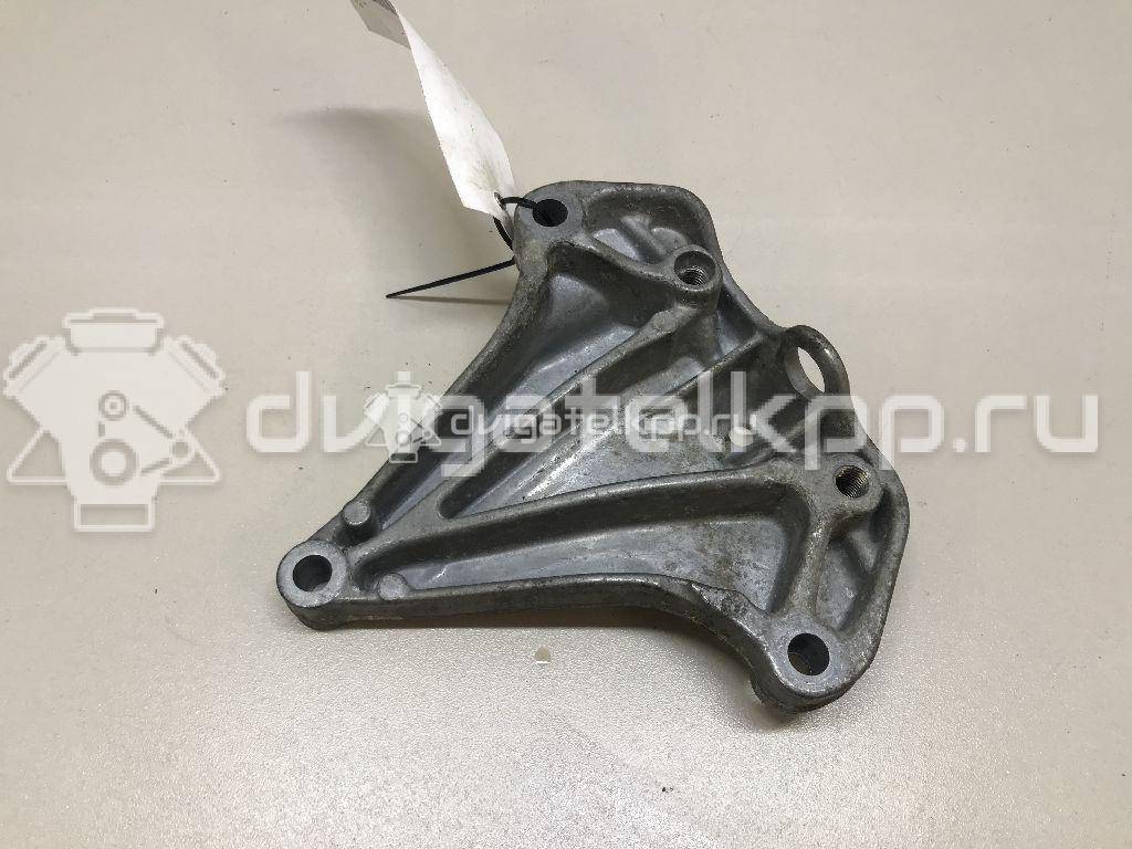 Фото Кронштейн КПП левый  1K0199117BB для skoda Octavia (A5 1Z-) {forloop.counter}}