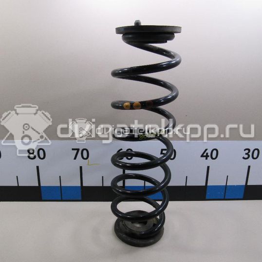 Фото Пружина задняя  1K0511115CN для Skoda Yeti 5L