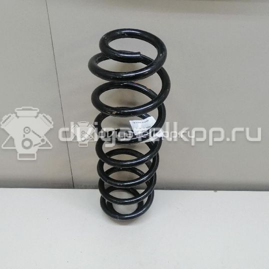 Фото Пружина задняя  1K0511115CN для Skoda Yeti 5L