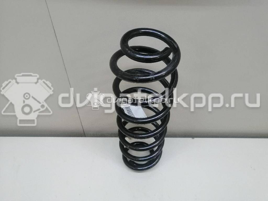 Фото Пружина задняя  1K0511115CN для Skoda Yeti 5L {forloop.counter}}