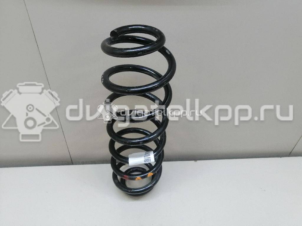 Фото Пружина задняя  1K0511115CN для Skoda Yeti 5L {forloop.counter}}