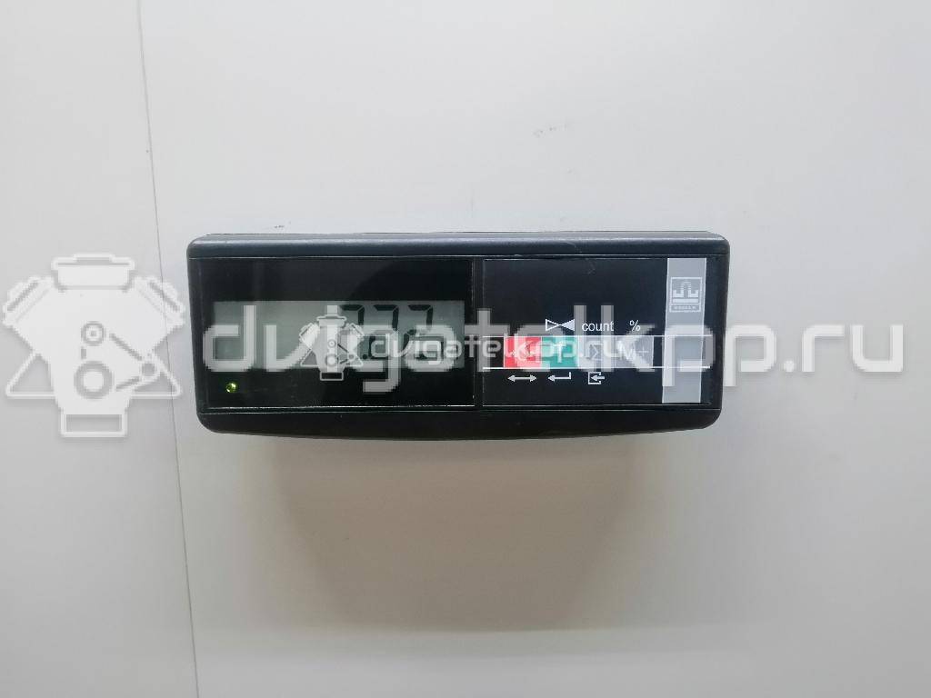 Фото Пружина задняя  1K0511115CN для Skoda Yeti 5L {forloop.counter}}