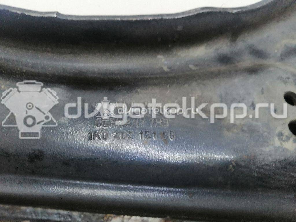 Фото Рычаг передний левый  1K0407151BG для Skoda Octavia / Yeti 5L / Octaviaii 1Z3 / Superb {forloop.counter}}