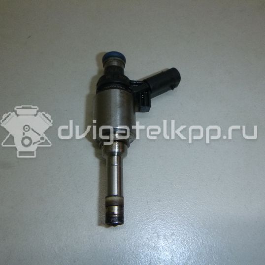 Фото Форсунка инжекторная электрическая  06H906036H для Skoda Octavia / Yeti 5L / Octaviaii 1Z3 / Superb