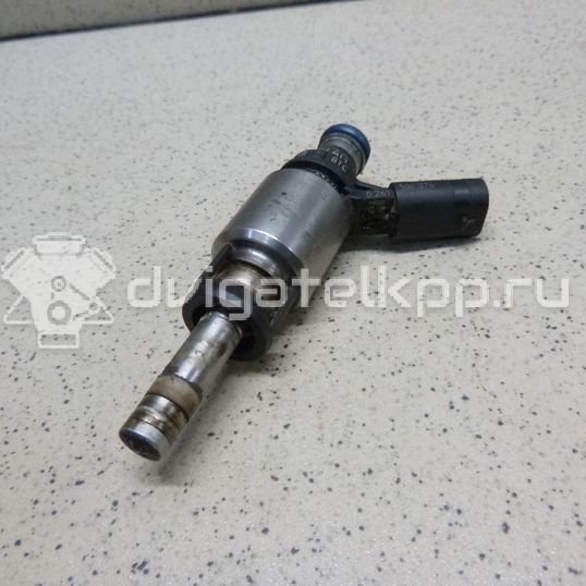 Фото Форсунка инжекторная электрическая  06H906036H для Skoda Octavia / Yeti 5L / Octaviaii 1Z3 / Superb