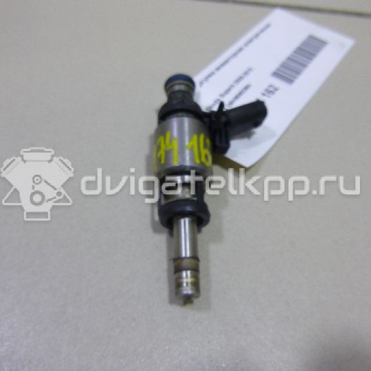 Фото Форсунка инжекторная электрическая  06H906036H для Skoda Octavia / Yeti 5L / Octaviaii 1Z3 / Superb