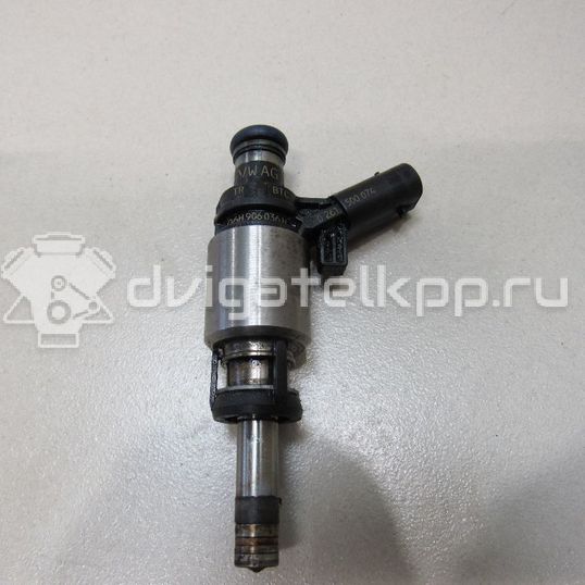 Фото Форсунка инжекторная электрическая  06h906036h для Skoda Octavia / Yeti 5L / Octaviaii 1Z3 / Superb