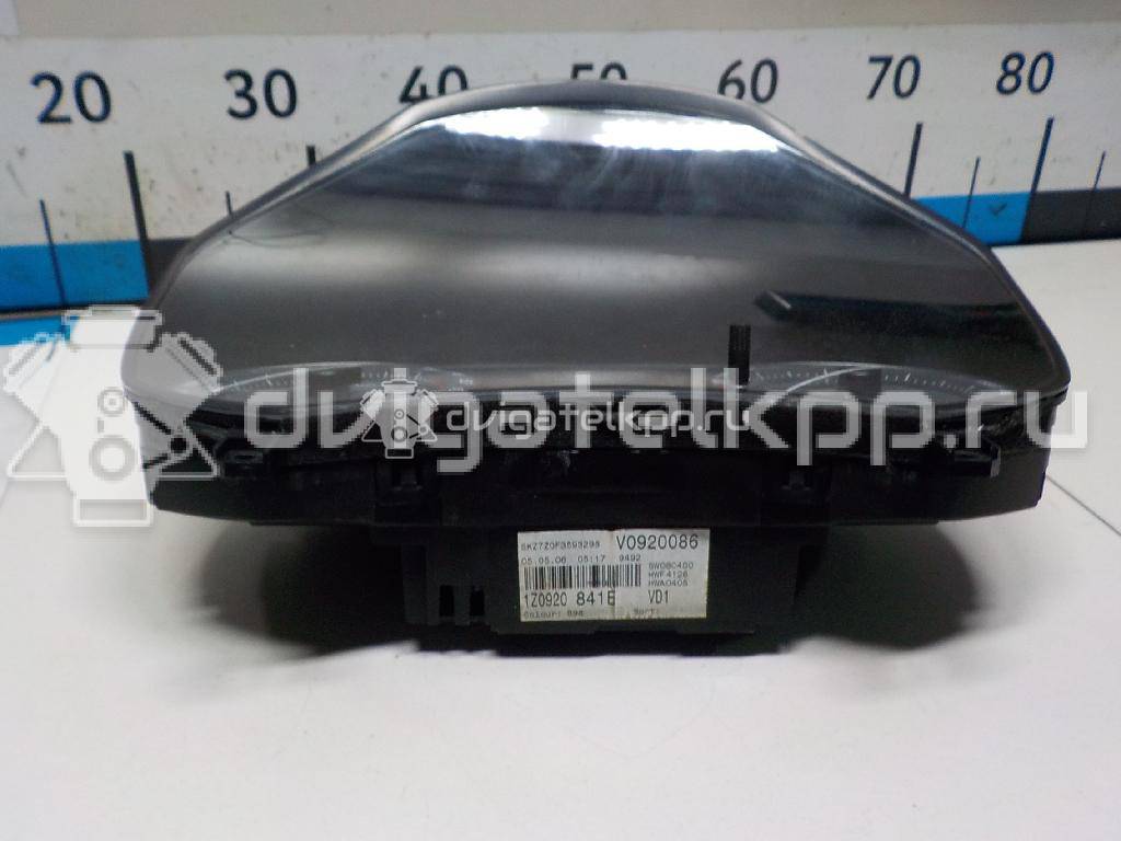 Фото Панель приборов  1Z0920842DKD0 для skoda Octavia (A5 1Z-) {forloop.counter}}