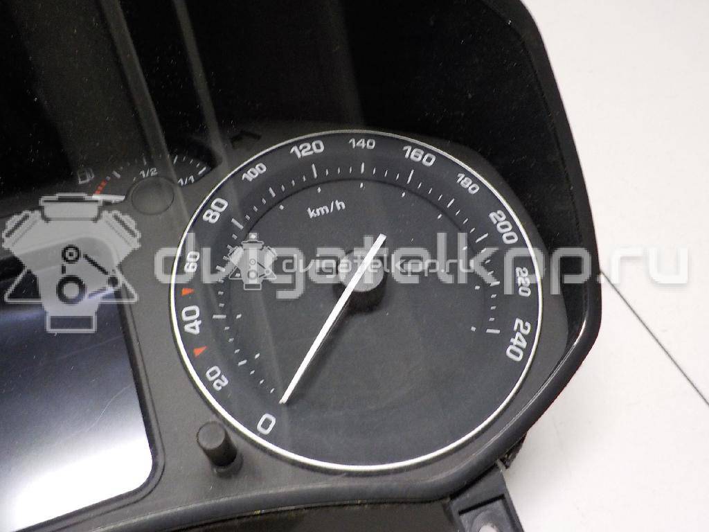 Фото Панель приборов  1Z0920842DKD0 для skoda Octavia (A5 1Z-) {forloop.counter}}