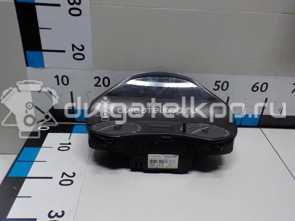 Фото Панель приборов  1Z0920842DKD0 для skoda Octavia (A5 1Z-) {forloop.counter}}