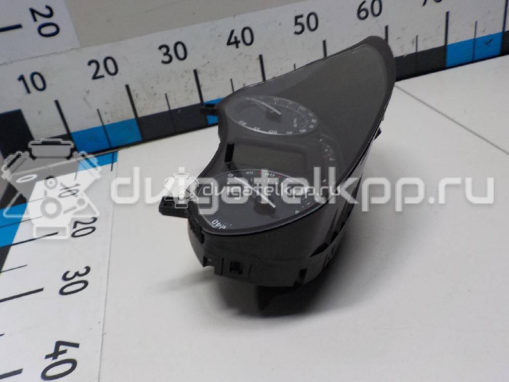 Фото Панель приборов  1Z0920842DKD0 для skoda Octavia (A5 1Z-) {forloop.counter}}
