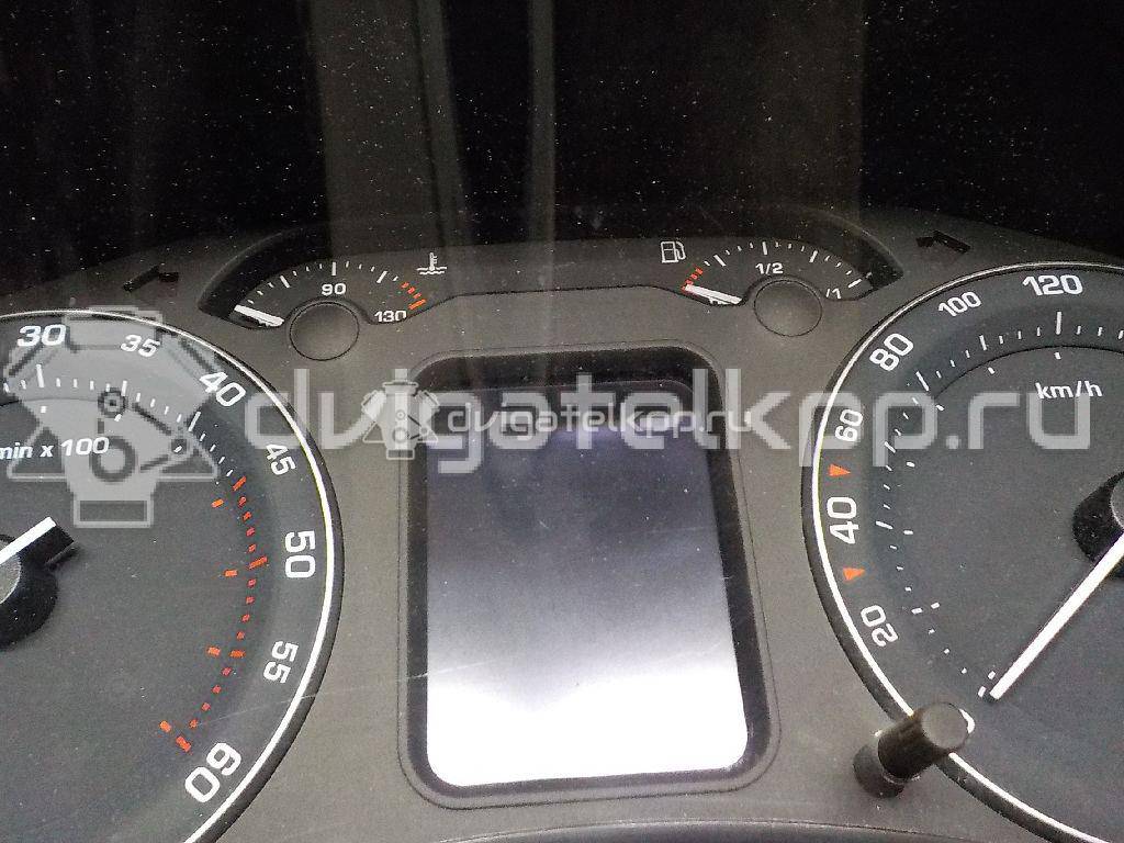 Фото Панель приборов  1Z0920842DKD0 для skoda Octavia (A5 1Z-) {forloop.counter}}