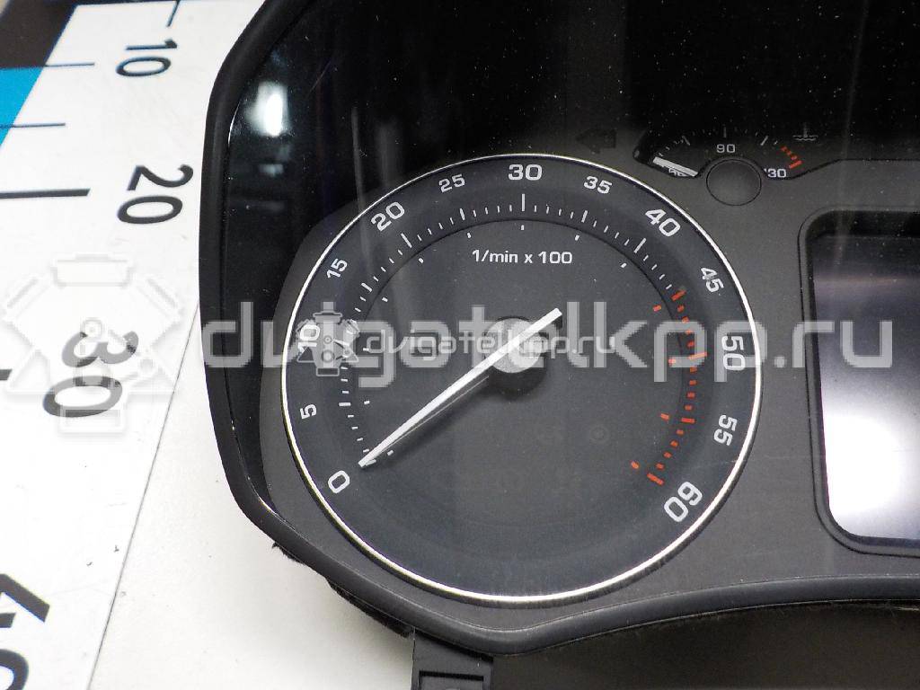 Фото Панель приборов  1Z0920842DKD0 для skoda Octavia (A5 1Z-) {forloop.counter}}