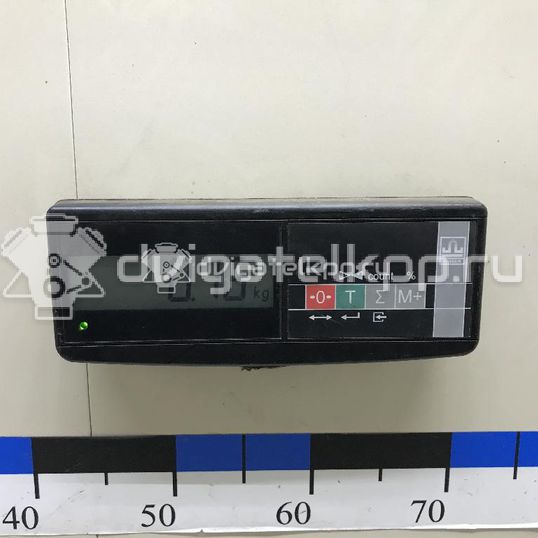 Фото Дефлектор воздушный  1Z08192039B9 для skoda Octavia (A5 1Z-)