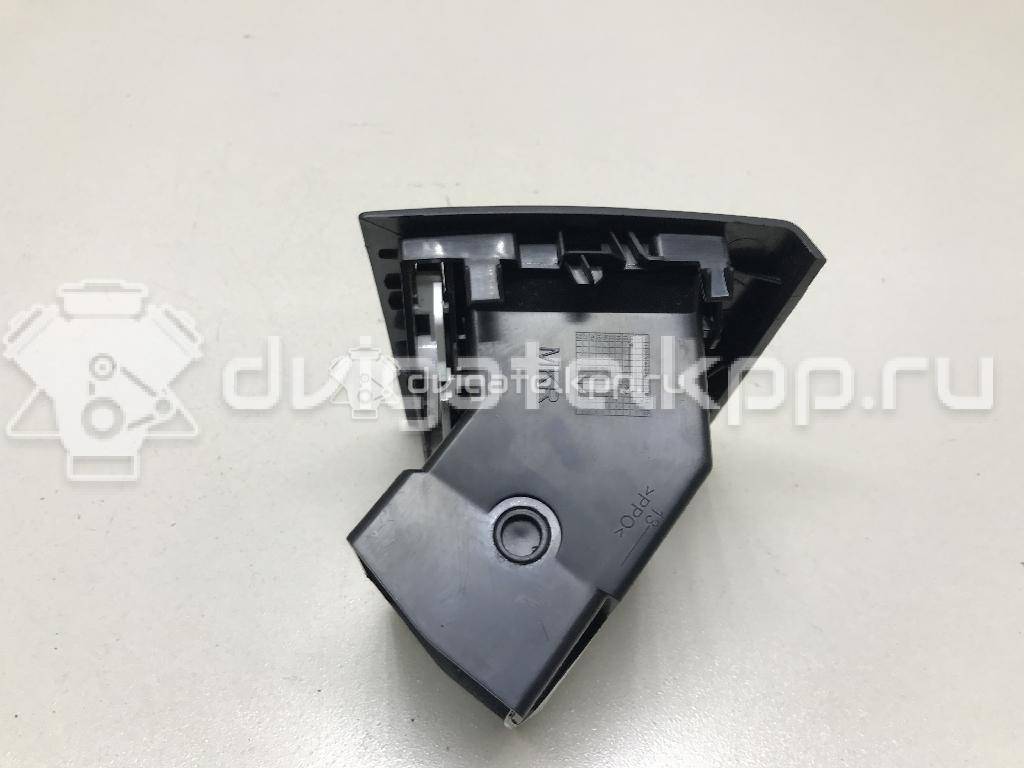 Фото Дефлектор воздушный  1Z08192039B9 для skoda Octavia (A5 1Z-) {forloop.counter}}