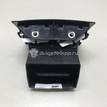 Фото Дефлектор воздушный  1Z08192039B9 для skoda Octavia (A5 1Z-) {forloop.counter}}