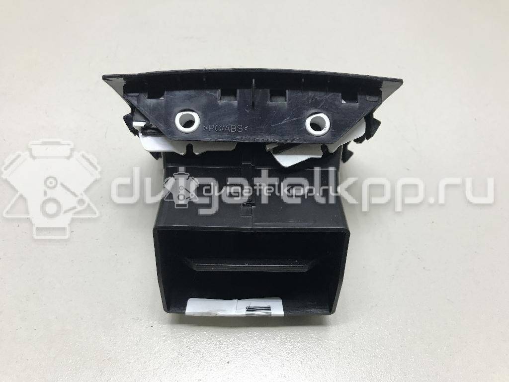 Фото Дефлектор воздушный  1Z08192039B9 для skoda Octavia (A5 1Z-) {forloop.counter}}