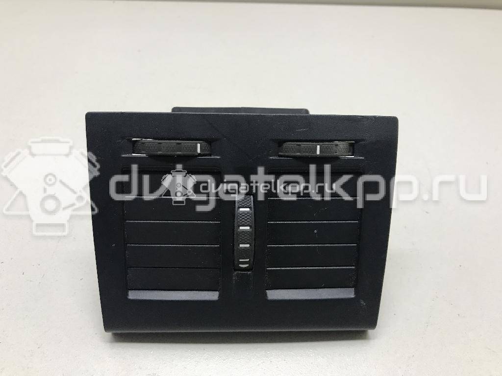 Фото Дефлектор воздушный  1Z08192039B9 для skoda Octavia (A5 1Z-) {forloop.counter}}