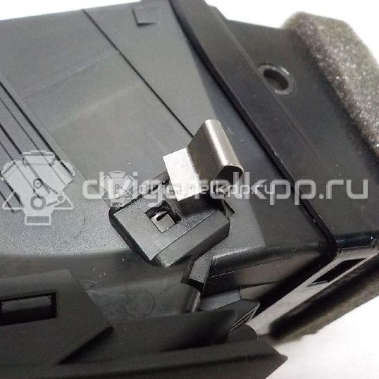 Фото Дефлектор воздушный  1Z0819701A3X1 для skoda Octavia (A5 1Z-)
