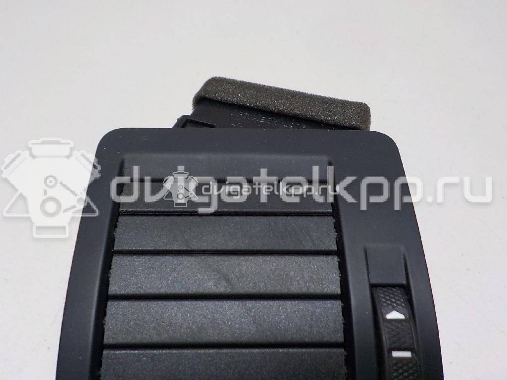 Фото Дефлектор воздушный  1Z0819701A3X1 для skoda Octavia (A5 1Z-) {forloop.counter}}