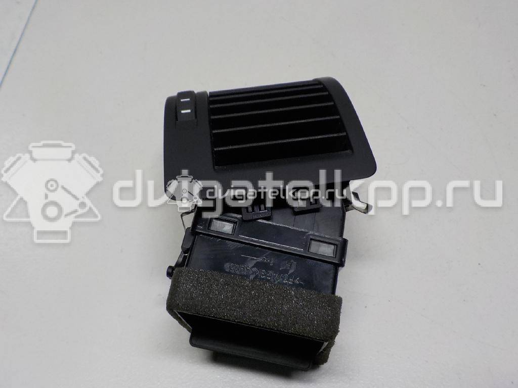 Фото Дефлектор воздушный  1Z0819701A3X1 для skoda Octavia (A5 1Z-) {forloop.counter}}