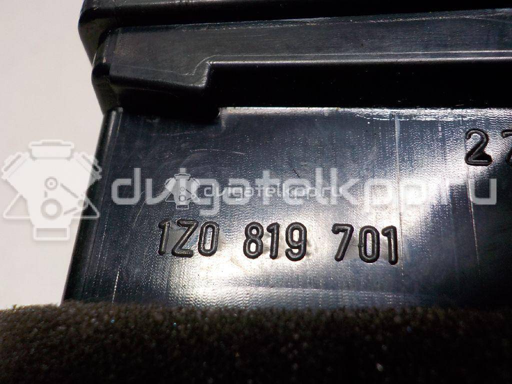 Фото Дефлектор воздушный  1Z0819701A3X1 для skoda Octavia (A5 1Z-) {forloop.counter}}