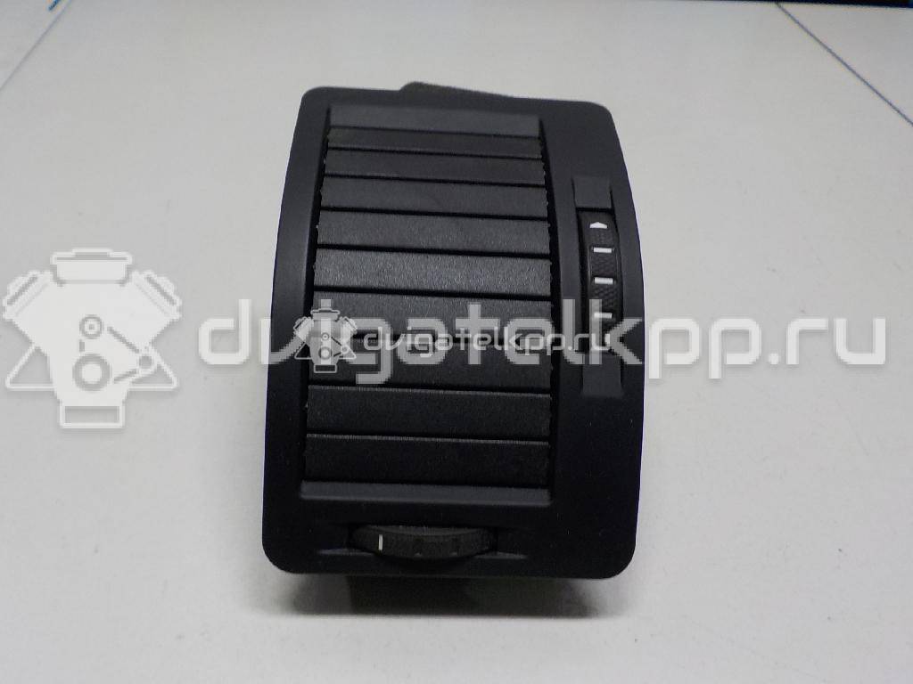 Фото Дефлектор воздушный  1Z0819701A3X1 для skoda Octavia (A5 1Z-) {forloop.counter}}