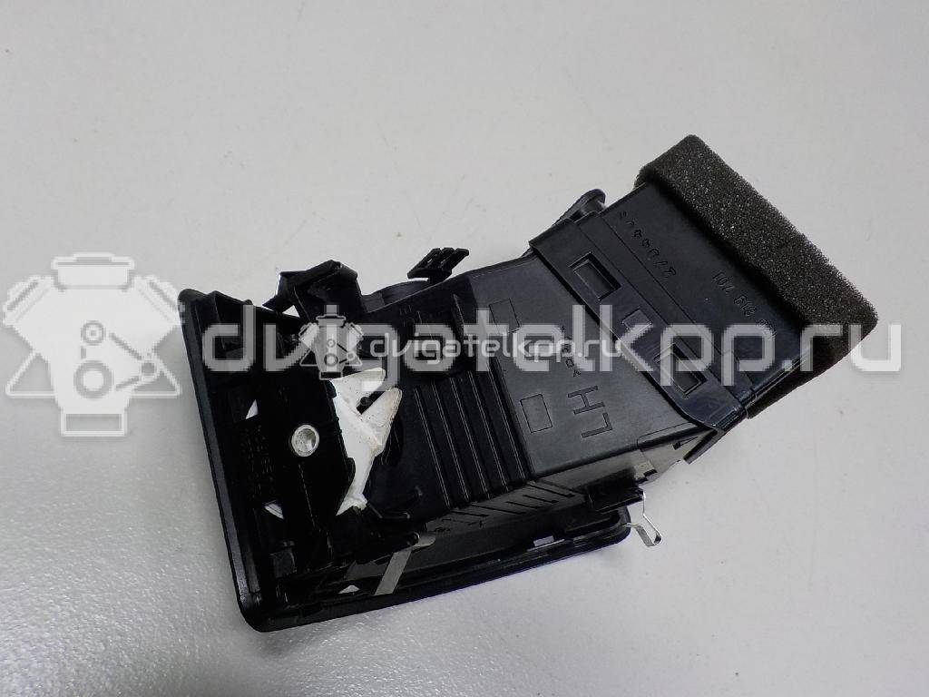 Фото Дефлектор воздушный  1Z0819701A3X1 для skoda Octavia (A5 1Z-) {forloop.counter}}