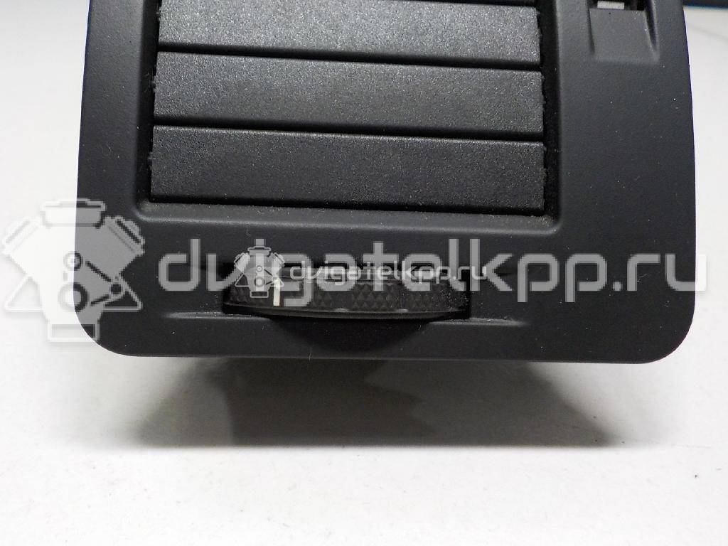 Фото Дефлектор воздушный  1Z0819701A3X1 для skoda Octavia (A5 1Z-) {forloop.counter}}