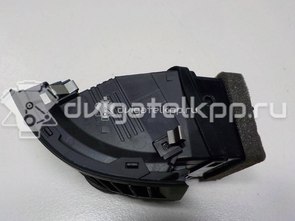 Фото Дефлектор воздушный  1Z0819701A3X1 для skoda Octavia (A5 1Z-) {forloop.counter}}