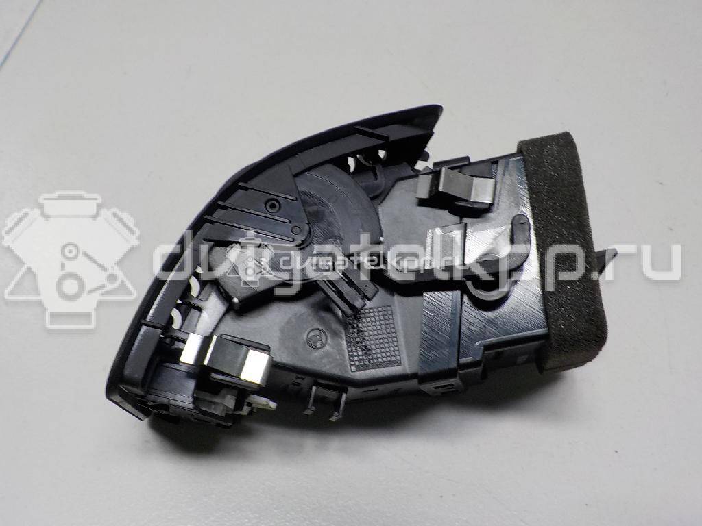 Фото Дефлектор воздушный  1Z0819701A3X1 для skoda Octavia (A5 1Z-) {forloop.counter}}