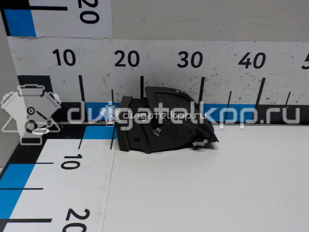 Фото Дефлектор воздушный  1Z0819701A3X1 для skoda Octavia (A5 1Z-) {forloop.counter}}