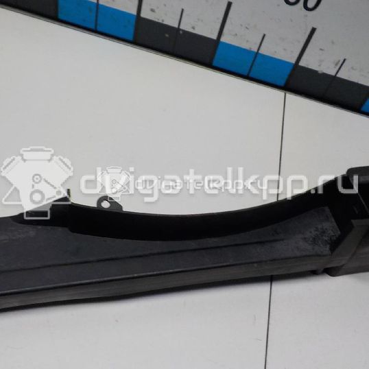 Фото Воздухозаборник (внутри)  1Z0121285D для Skoda Octavia / Octaviaii 1Z3