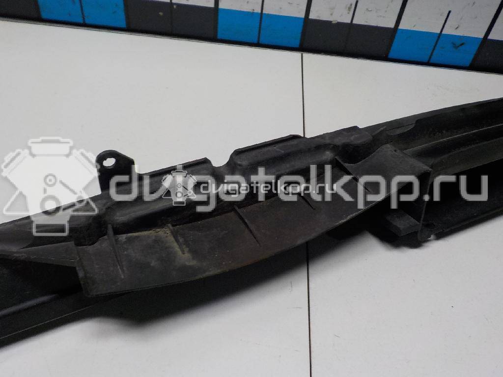 Фото Воздухозаборник (внутри)  1Z0121285D для Skoda Octavia / Octaviaii 1Z3 {forloop.counter}}