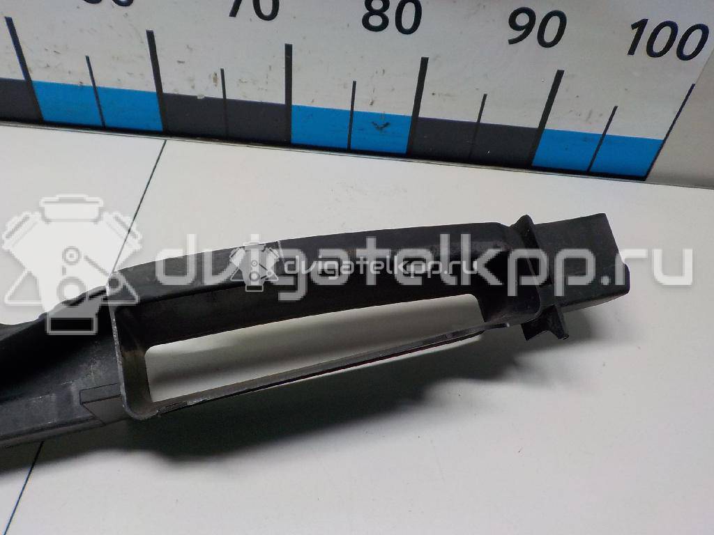 Фото Воздухозаборник (внутри)  1Z0121285D для Skoda Octavia / Octaviaii 1Z3 {forloop.counter}}