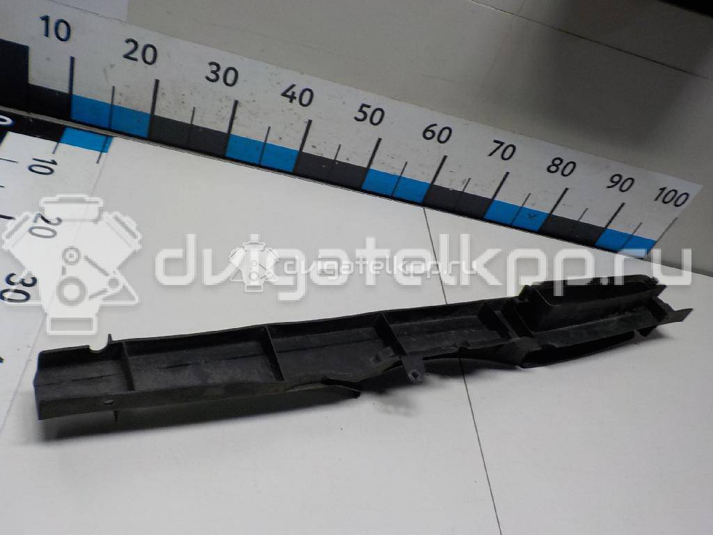Фото Воздухозаборник (внутри)  1Z0121285D для Skoda Octavia / Octaviaii 1Z3 {forloop.counter}}