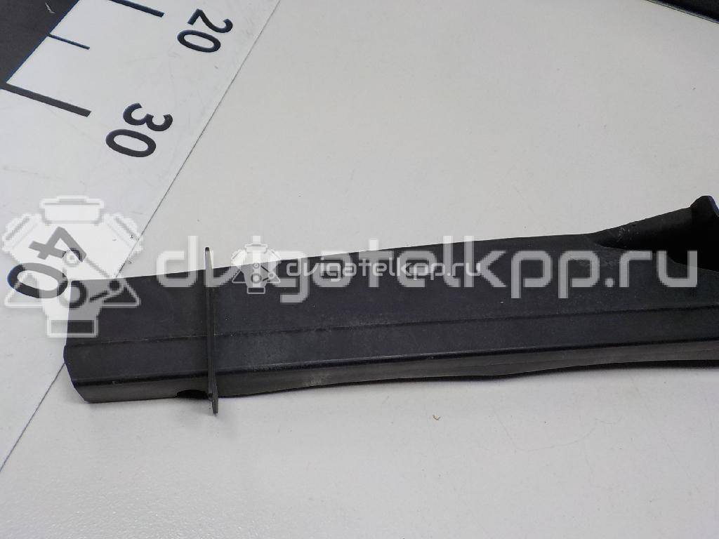 Фото Воздухозаборник (внутри)  1Z0121285D для Skoda Octavia / Octaviaii 1Z3 {forloop.counter}}