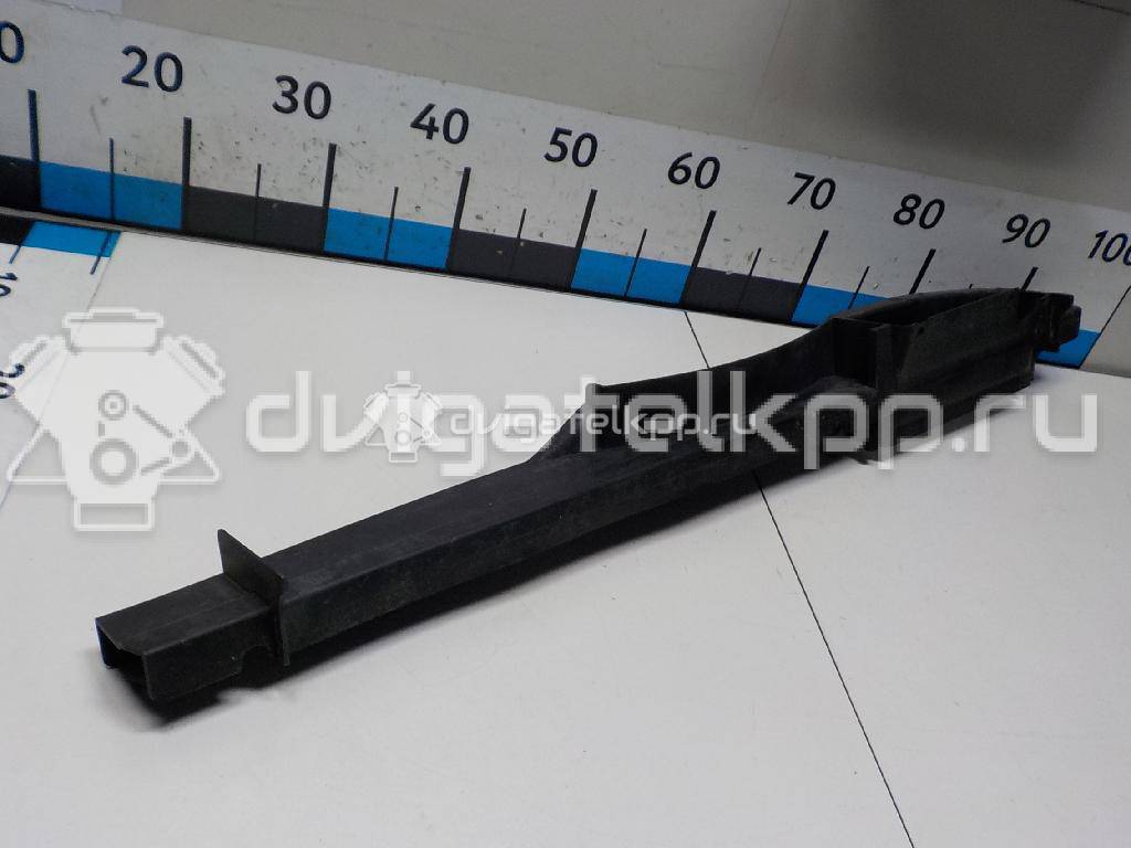 Фото Воздухозаборник (внутри)  1Z0121285D для Skoda Octavia / Octaviaii 1Z3 {forloop.counter}}