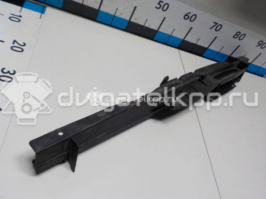 Фото Воздухозаборник (внутри)  1Z0121285D для Skoda Octavia / Octaviaii 1Z3 {forloop.counter}}