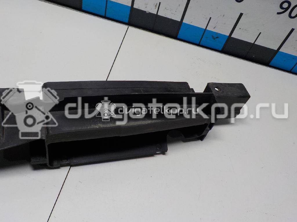 Фото Воздухозаборник (внутри)  1Z0121285D для Skoda Octavia / Octaviaii 1Z3 {forloop.counter}}