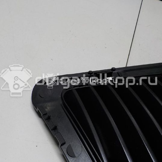 Фото Решетка радиатора  1Z0853668B41 для Skoda Octavia / Octaviaii 1Z3