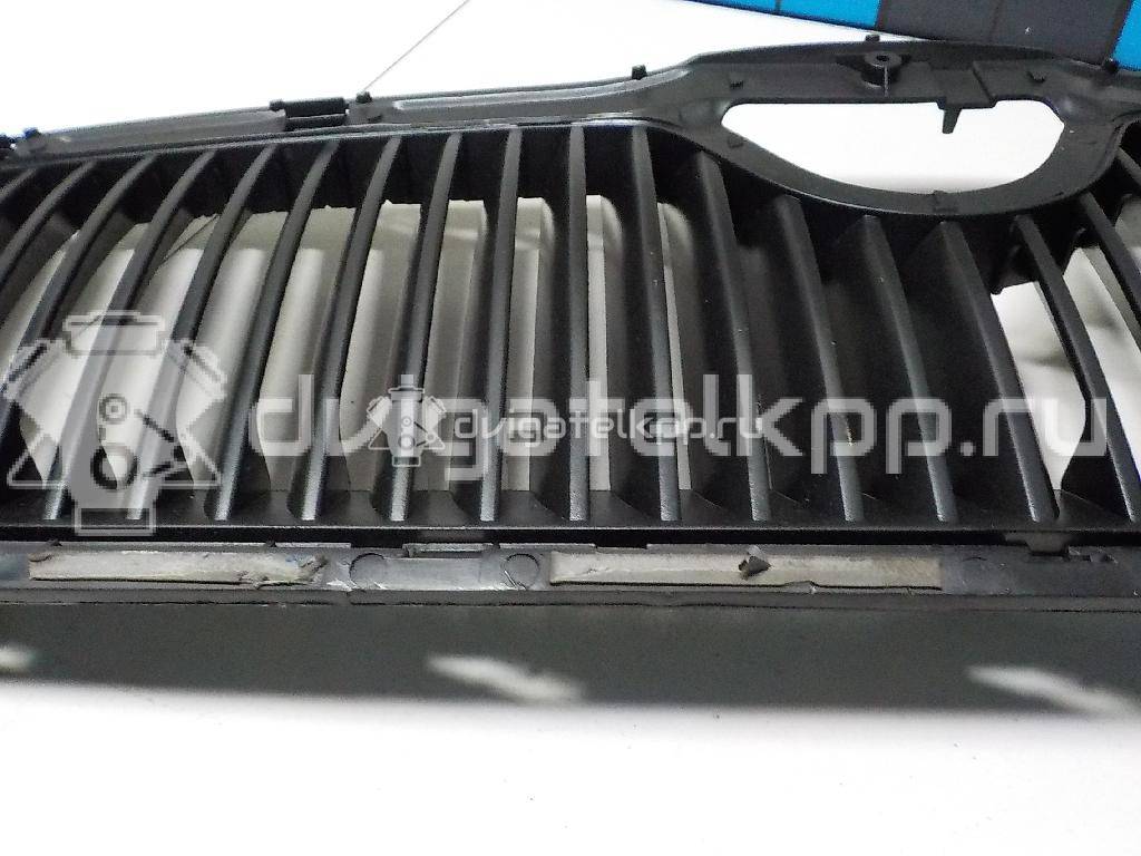 Фото Решетка радиатора  1Z0853668B41 для Skoda Octavia / Octaviaii 1Z3 {forloop.counter}}