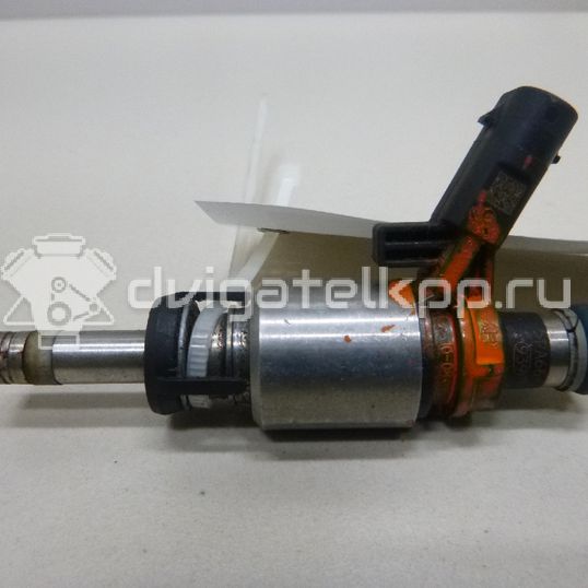 Фото Форсунка инжекторная электрическая  06H906036H для Skoda Octavia / Yeti 5L / Octaviaii 1Z3 / Superb