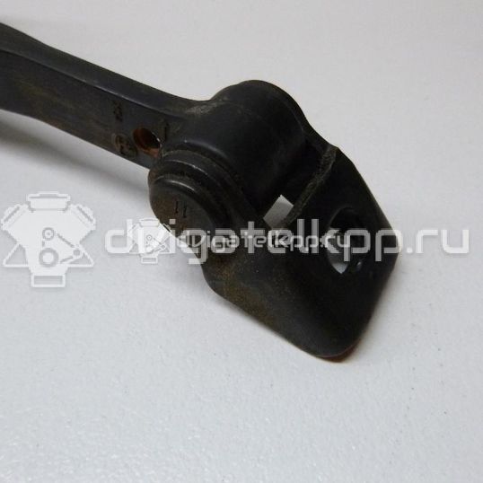 Фото Ограничитель двери  1Z0839249D для skoda Octavia (A5 1Z-)