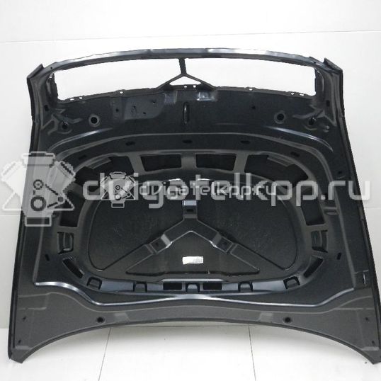 Фото Капот  SD2600150-0000 для skoda Octavia (A5 1Z-)