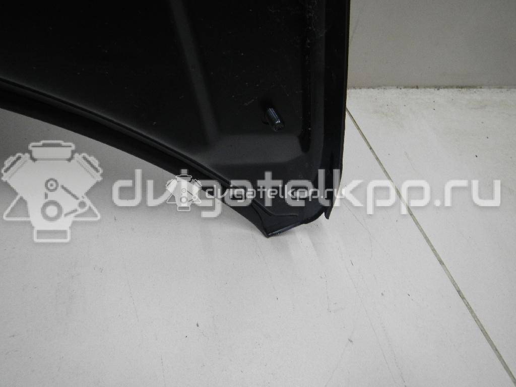 Фото Капот  SD2600150-0000 для skoda Octavia (A5 1Z-) {forloop.counter}}