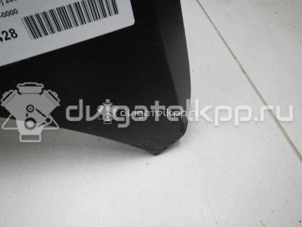 Фото Капот  SD2600150-0000 для skoda Octavia (A5 1Z-) {forloop.counter}}